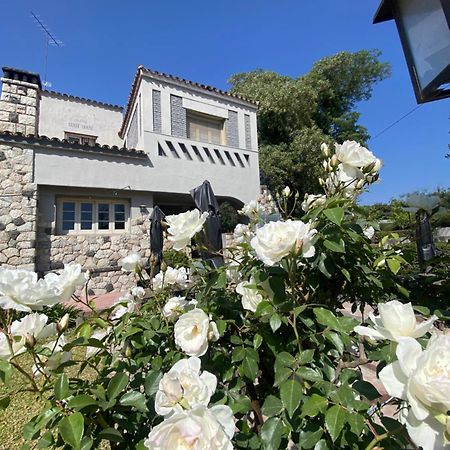 Posada Del Angel Villa Serranita Kültér fotó