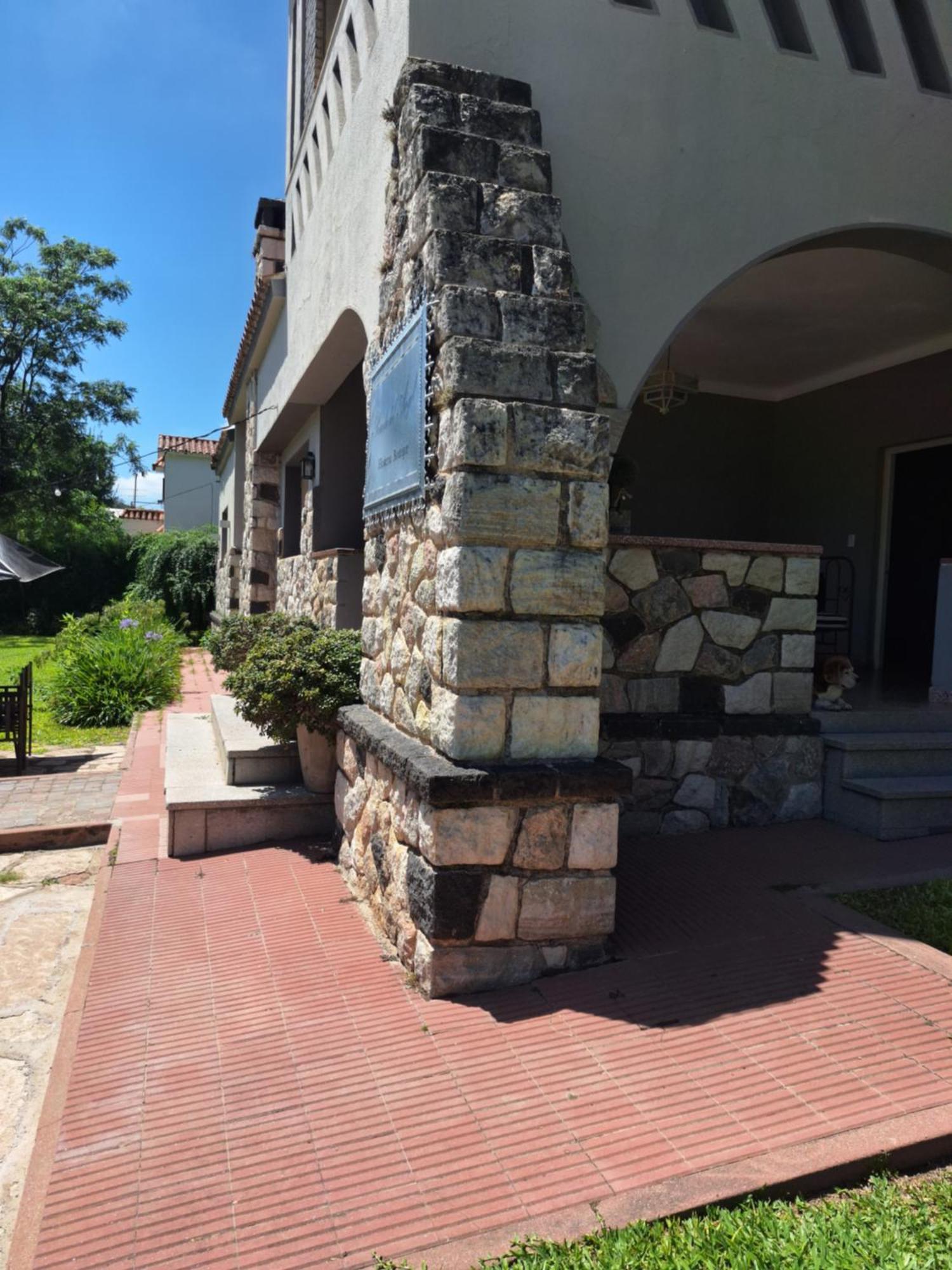 Posada Del Angel Villa Serranita Kültér fotó