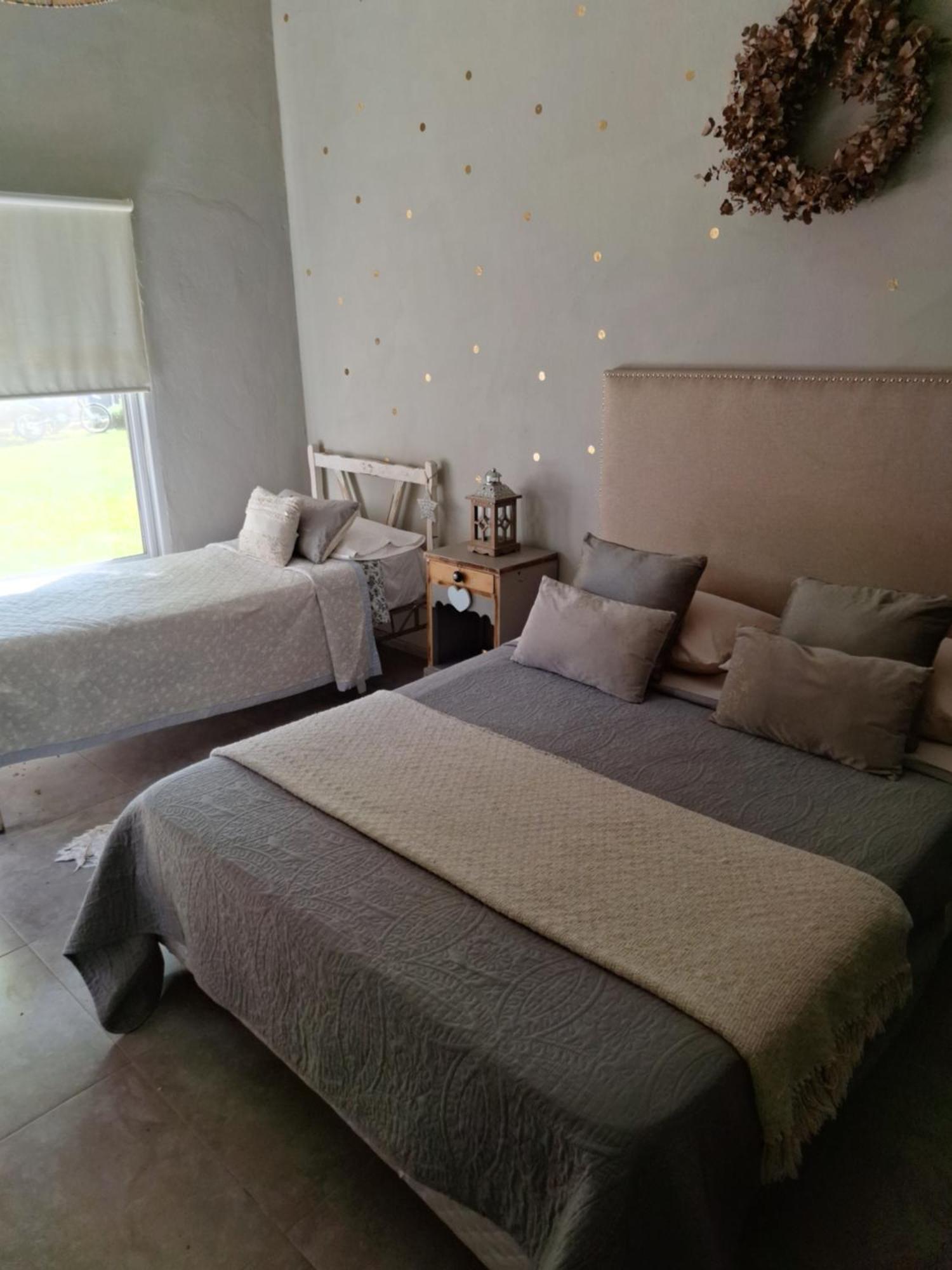 Posada Del Angel Villa Serranita Kültér fotó