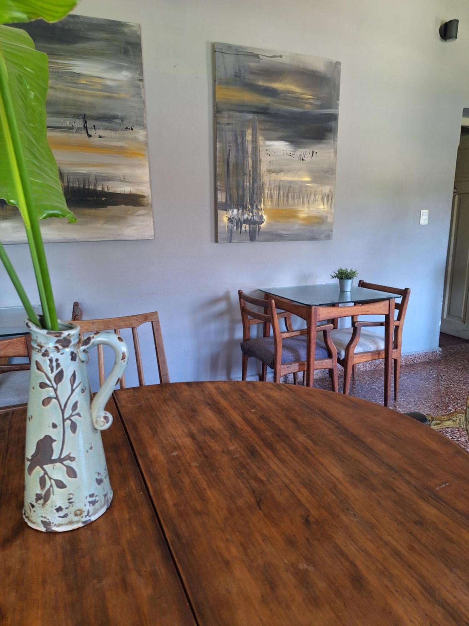Posada Del Angel Villa Serranita Kültér fotó