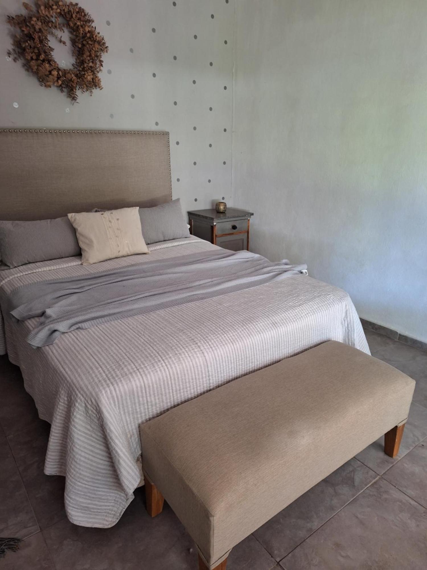 Posada Del Angel Villa Serranita Kültér fotó