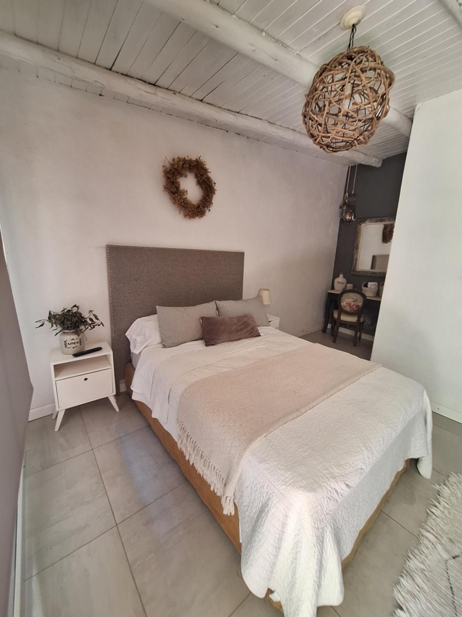 Posada Del Angel Villa Serranita Kültér fotó