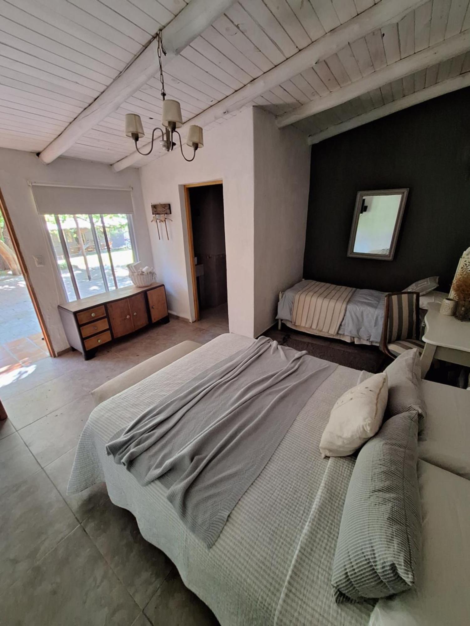 Posada Del Angel Villa Serranita Kültér fotó